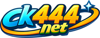 ck444 net লোগো